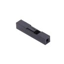 2,54mm 1 Pin Dupont Gehäuse